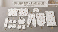 Newborn Essentials (ya Baby Gift Sets)