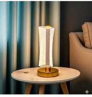 The Luminary Art Collection (Modern Luxury Lighting